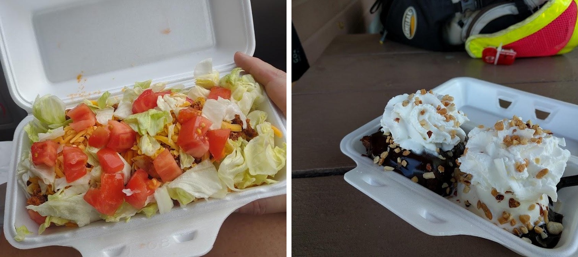 R&F Dairy Bar