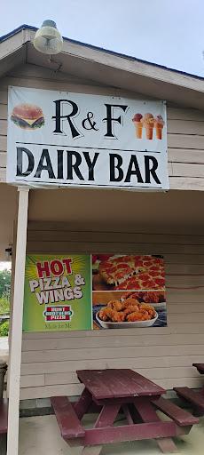 R&F Dairy Bar