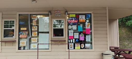 R&F Dairy Bar