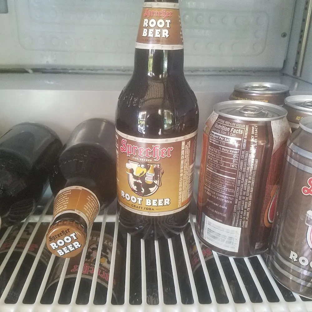 Root Beer
