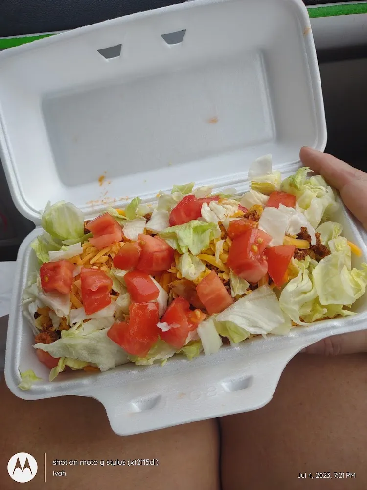 Taco Salad